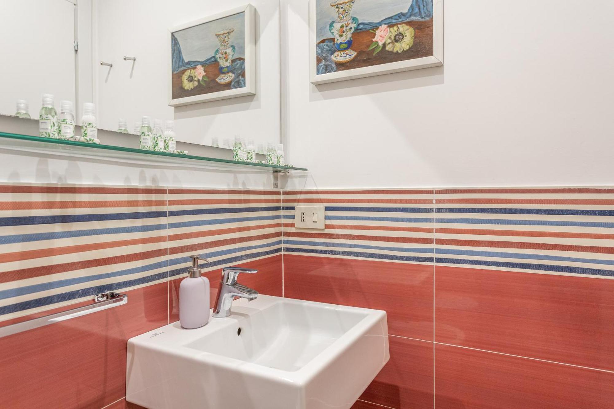 Apartamento Elegantis Des Artistes