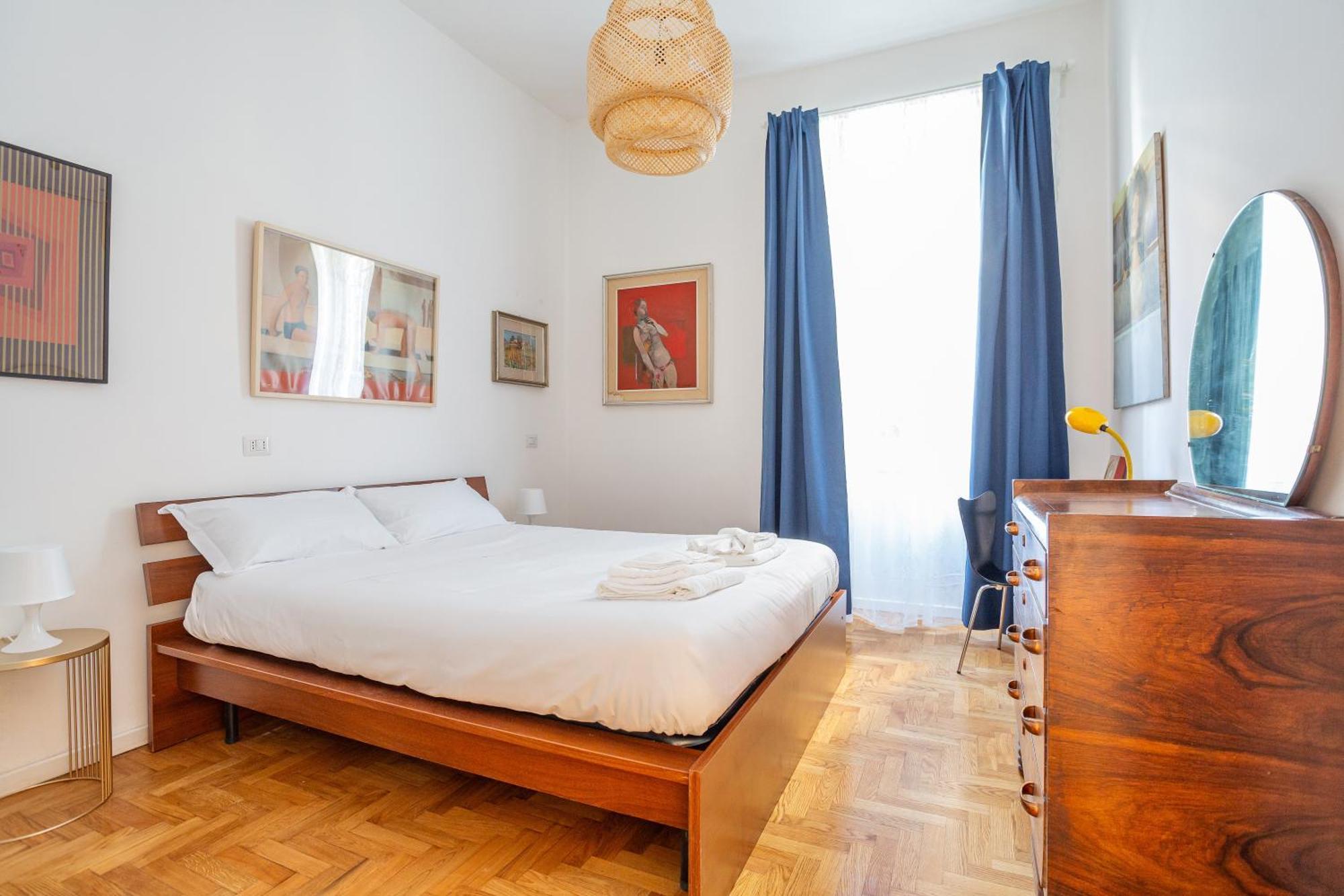 Apartamento Elegantis Des Artistes *
