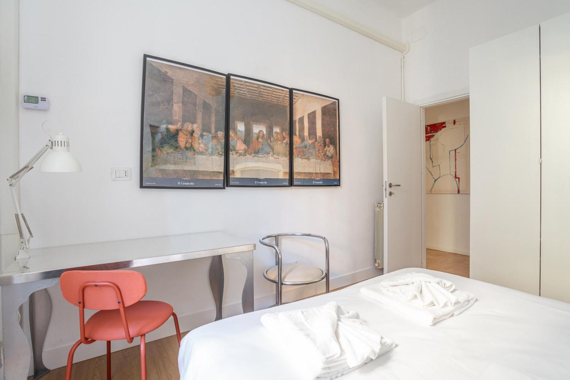 Apartamento Elegantis Des Artistes *