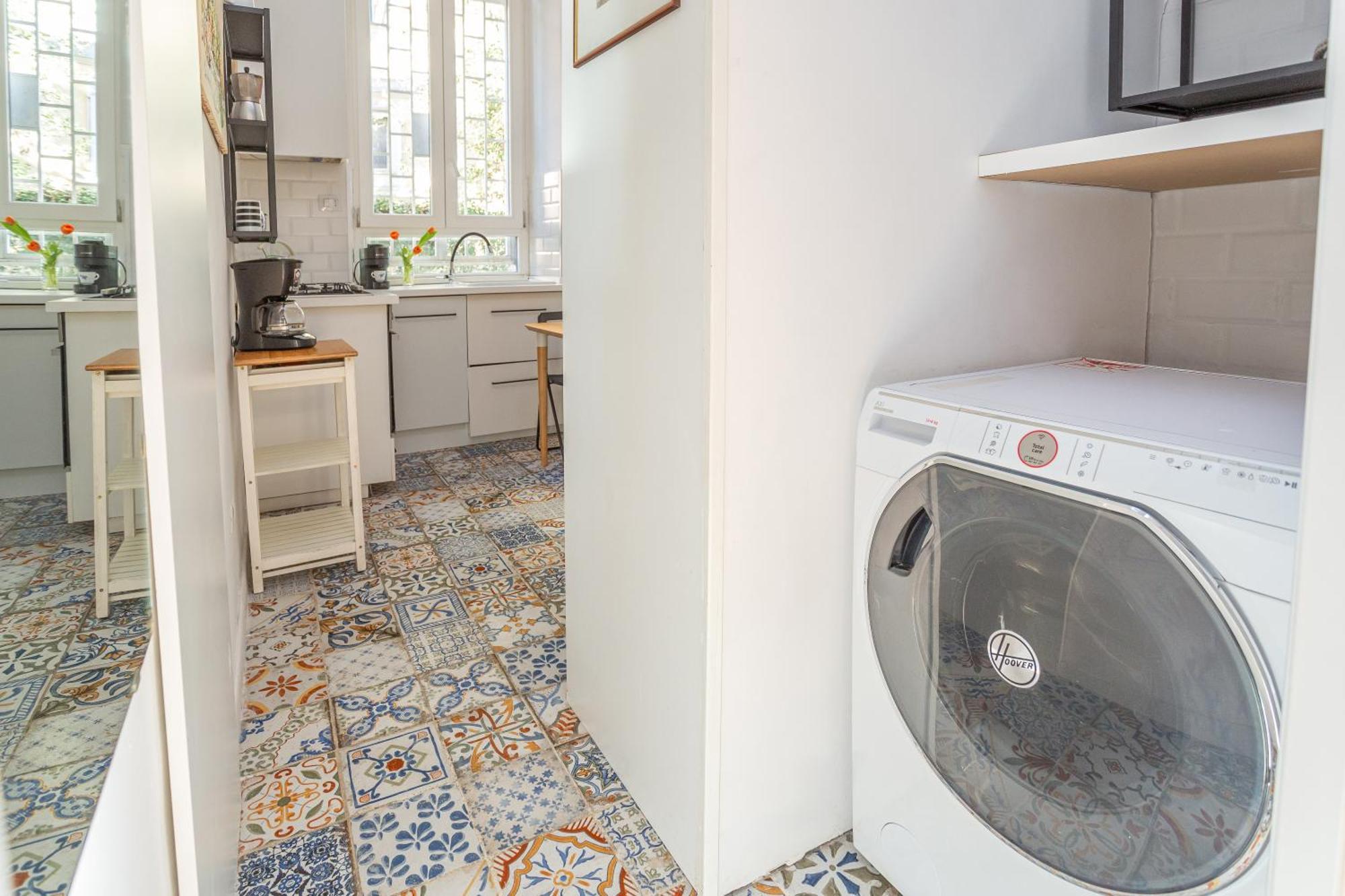 Apartamento Elegantis Des Artistes Roma